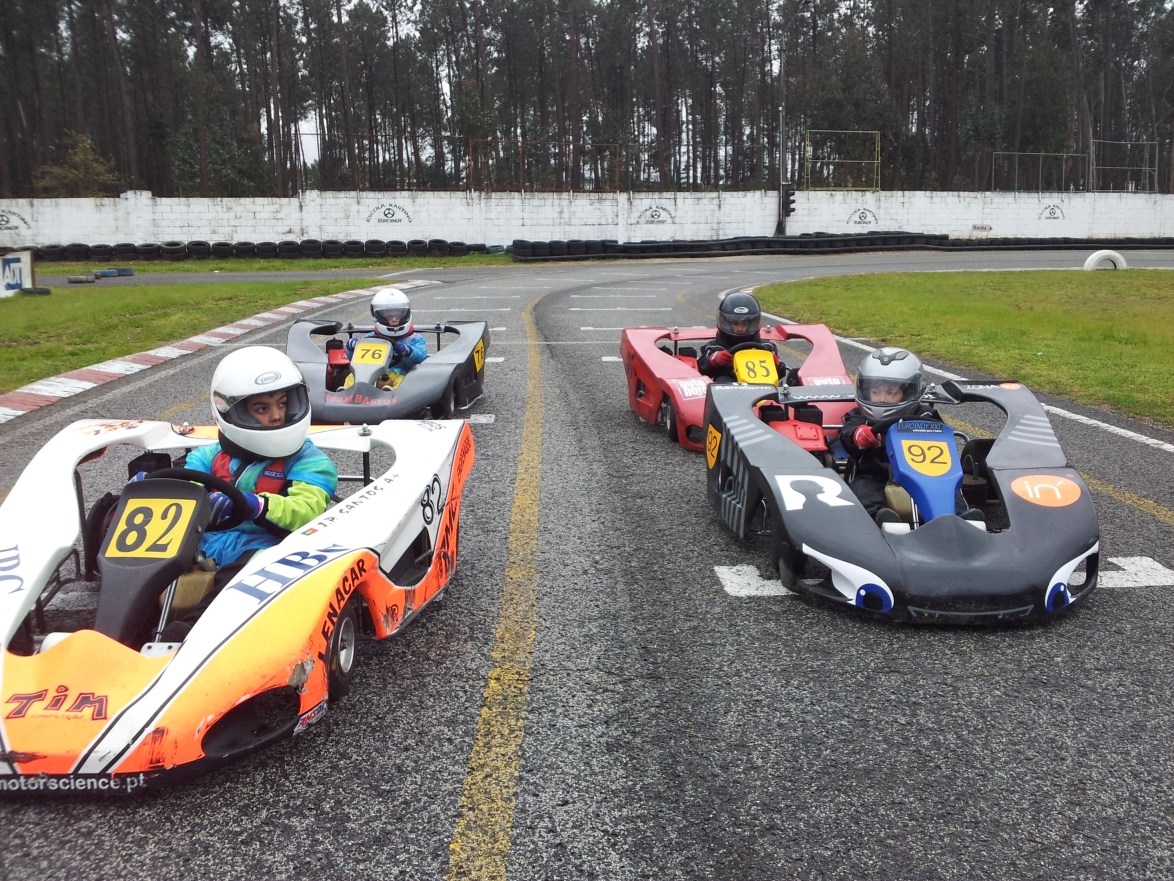 Troféu Honda de Inverno 2013 - 2ª Prova4